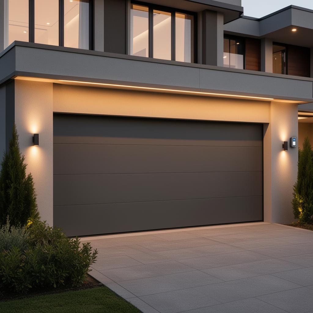 Garage Doors