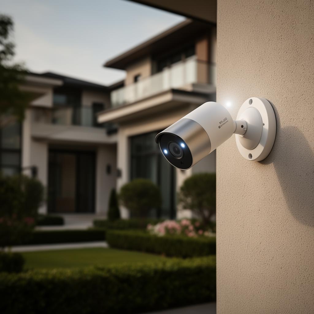 Cameras & Surveillance